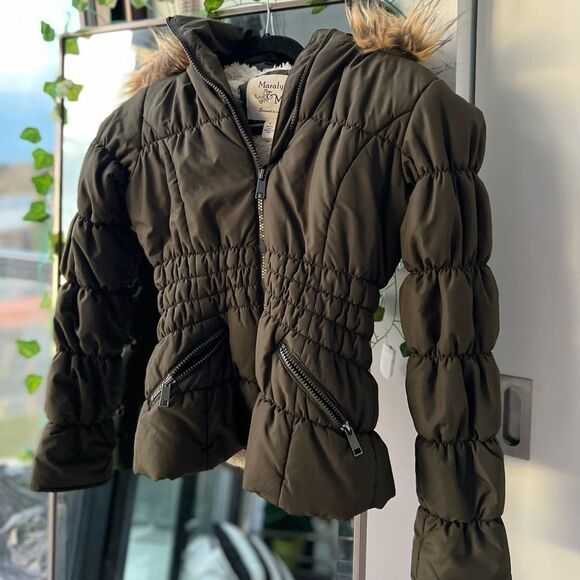 Warm jacket - Picture 4 of 7